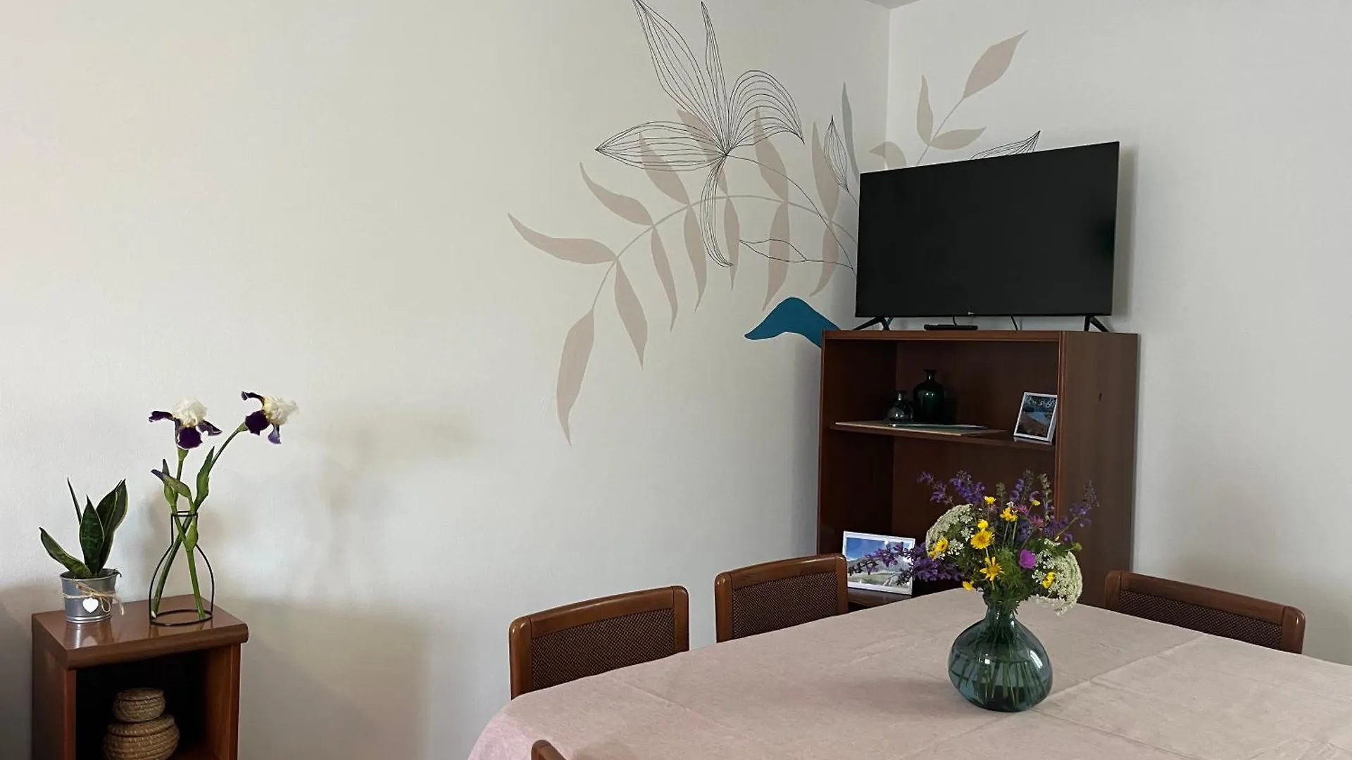Casa Palida Apartment Lierna