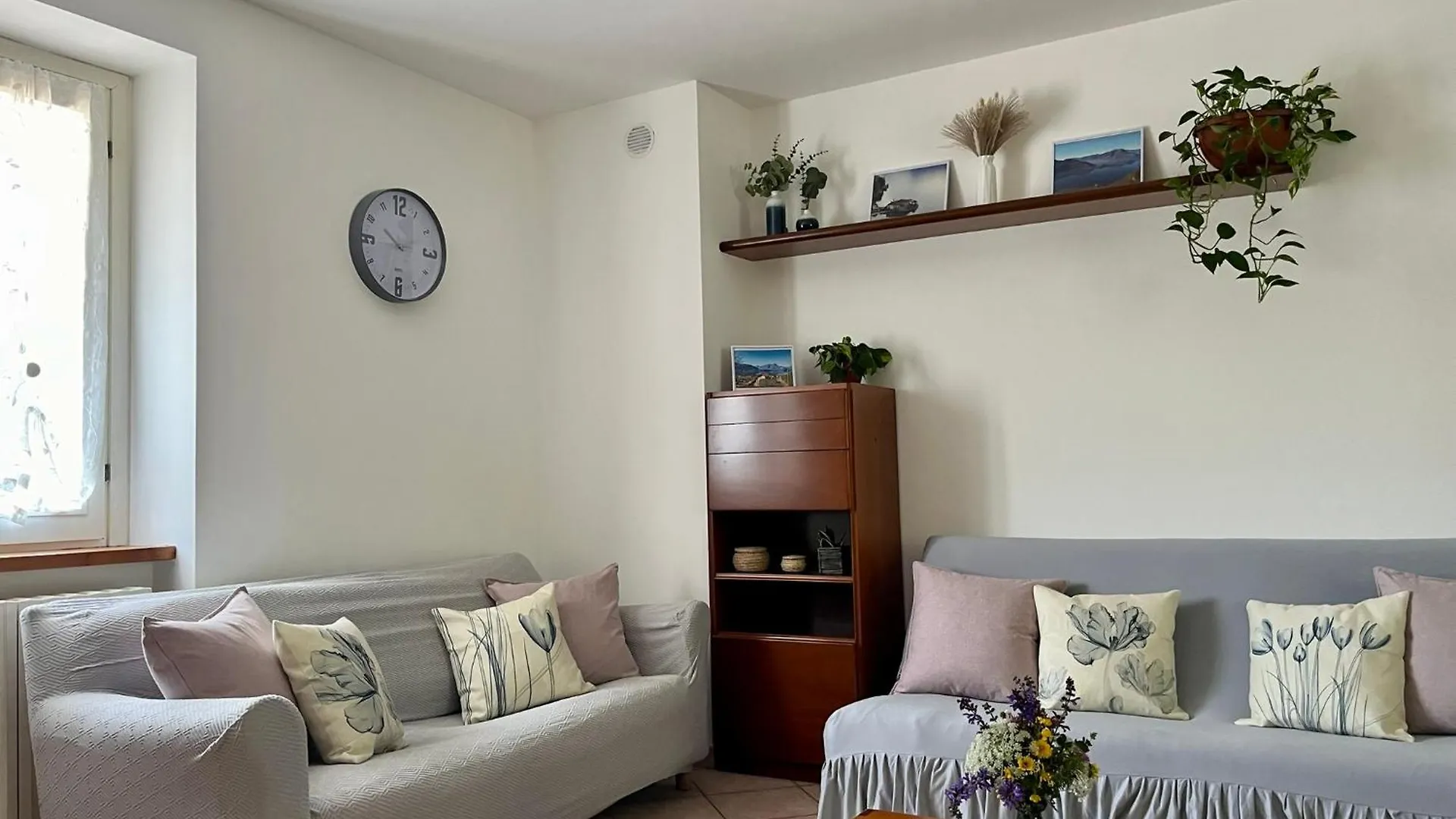 Casa Palida Apartment Lierna