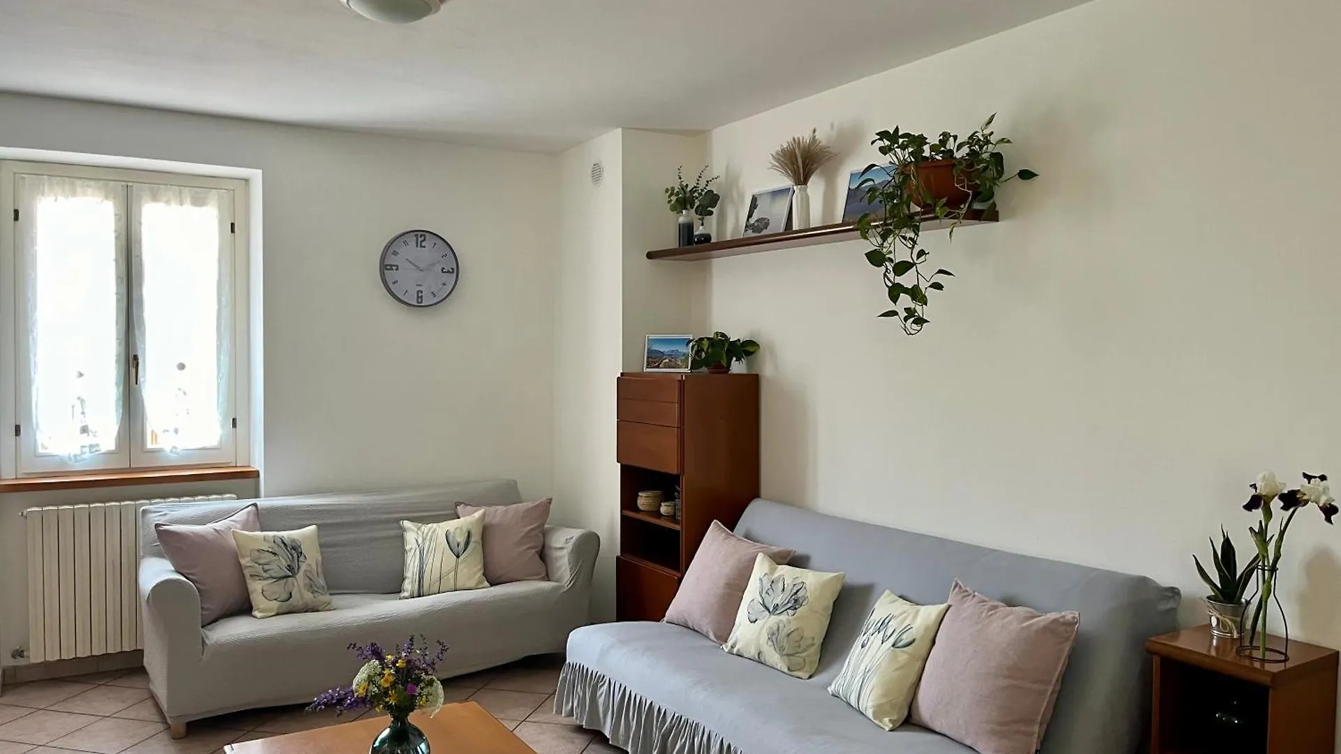 Casa Palida Apartment Lierna Italy