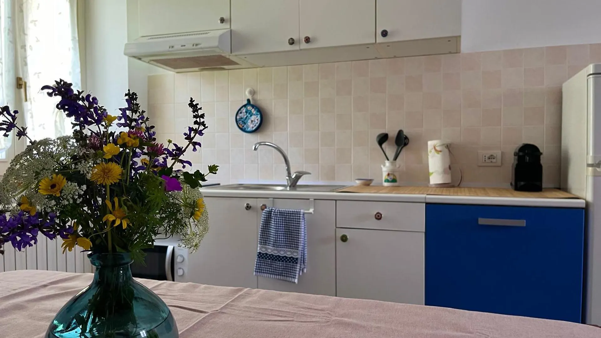 Casa Palida Apartment Lierna