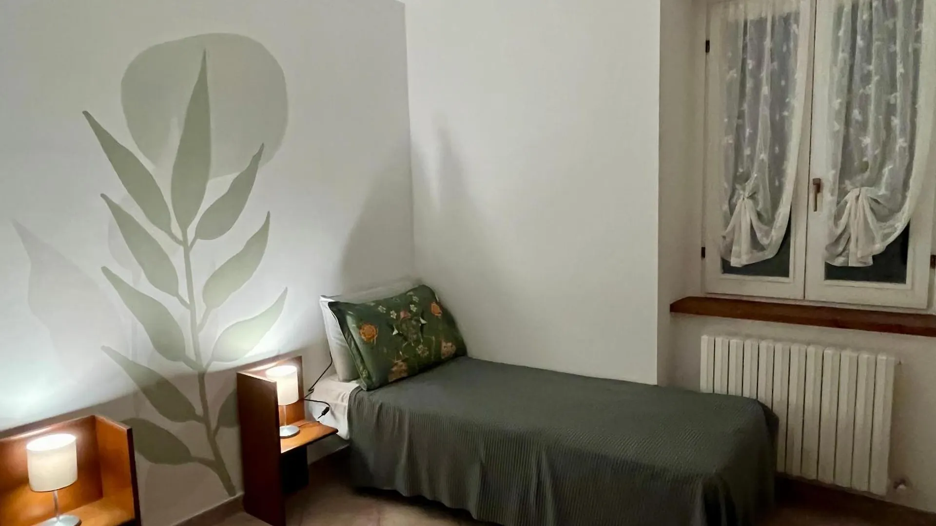Casa Palida Apartment Lierna Italy