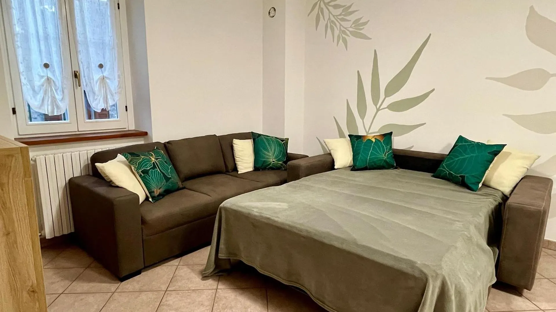 Casa Palida Apartment Lierna 0*,  Italy