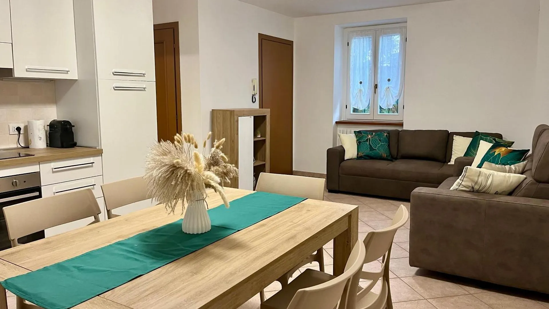 Casa Palida Apartment Lierna