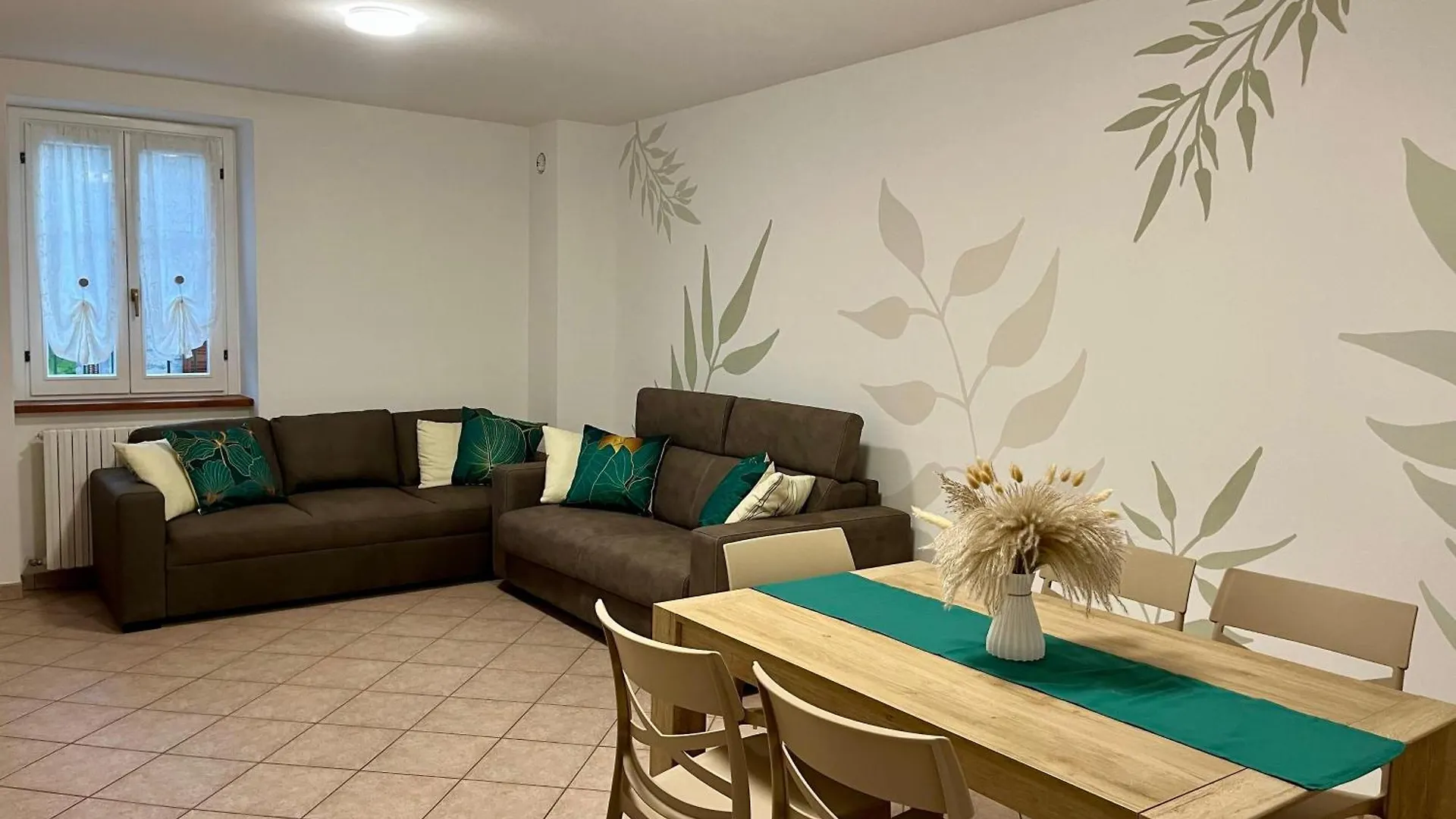 Casa Palida Apartment Lierna 0*,  Italy