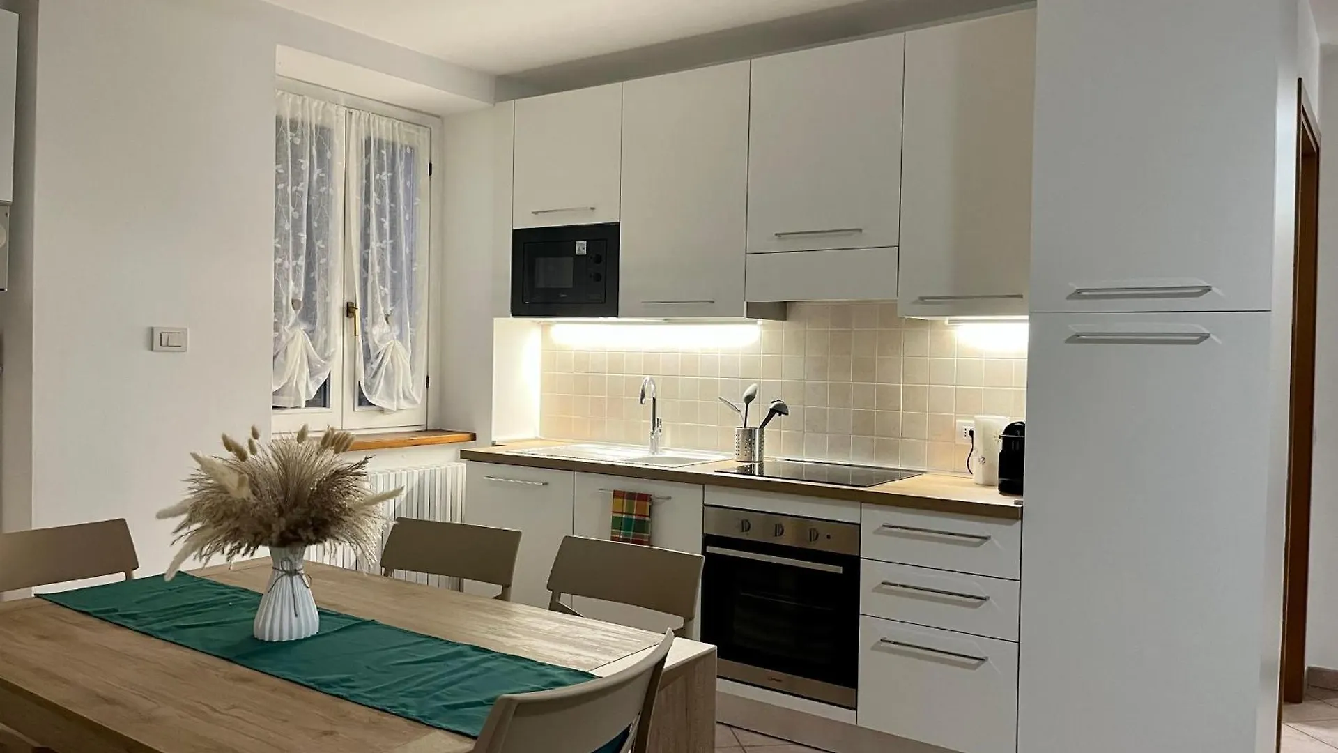 Casa Palida Apartment Lierna Italy