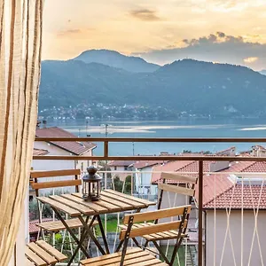 Apartment Casa Alice, Lierna