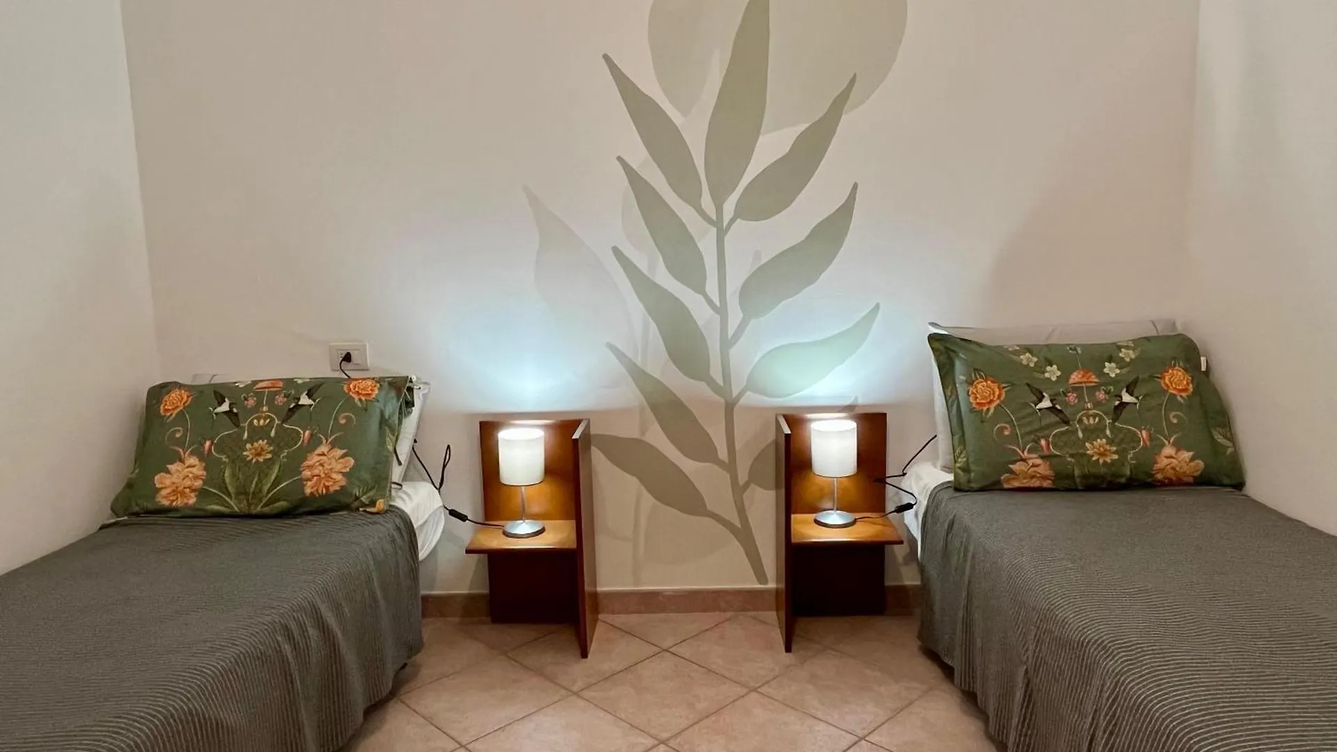 Casa Palida Lejlighed Lierna