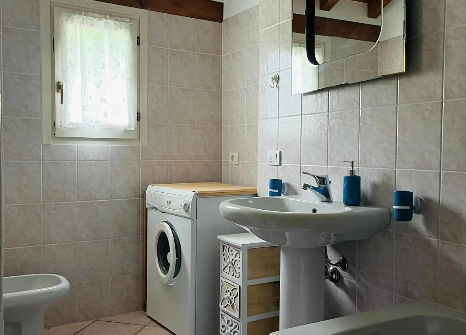 Casa Palida Apartment Lierna 0*,  Italy